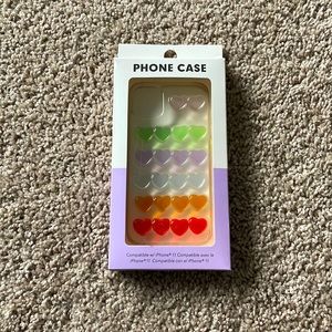 🫶🏾 iPhone 11 Case
